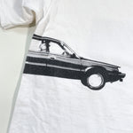 Vintage 90's FX Channel Station Wagon T-Shirt