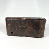 Vintage 1904–1906 Kodak No. 3A Folding Pocket Film Camera