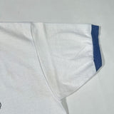 Vintage 80's Donald Duck Walt Disney World Ringer T-Shirt