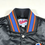 Vintage 90's NY Mets Starter Diamond Collection Jacket