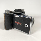 Vintage 40's Foldex 20 Fixed Focus Landscape 120mm Film Camera