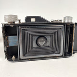 Vintage 40's Foldex 20 Fixed Focus Landscape 120mm Film Camera