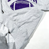 Vintage 90's Clemson Football Champion Reverse Weave Sweatshirt