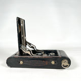 Vintage 1915–1926 Kodak No. 2A Folding Autographic Brownie Film Camera