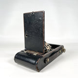Vintage 1915–1926 Kodak No. 2A Folding Autographic Brownie Film Camera