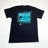 Vintage 1991 Bullwinkle Taco Bell Lovers T-Shirt