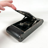 Vintage 1915–1926 Kodak No. 2A Folding Autographic Brownie Film Camera