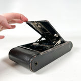 Vintage 1915–1926 Kodak No. 2A Folding Autographic Brownie Film Camera