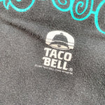 Vintage 1991 Bullwinkle Taco Bell Lovers T-Shirt