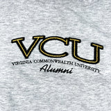 Vintage 90's VCU Alumni Crewneck Sweatshirt