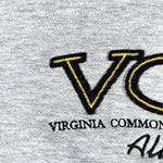 Vintage 90's VCU Alumni Crewneck Sweatshirt