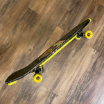 Vintage 1989 Teenage Mutant Ninja Turtles Skateboard