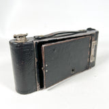 Vintage 1915–1926 Kodak No. 2A Folding Autographic Brownie Film Camera
