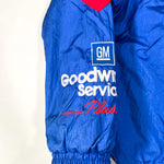Vintage 90’s Dale Earnhardt GM Goodwrench Service Plus NASCAR Jacket