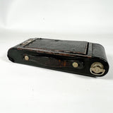 Vintage 1915–1926 Kodak No. 2A Folding Autographic Brownie Film Camera