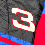 Vintage 90’s Dale Earnhardt GM Goodwrench Service Plus NASCAR Jacket