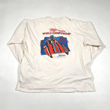 Vintage 80's Miller Boat Drags Jaycees T-Shirt