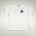 Vintage 2005 Lake Country Music Fest T-Shirt