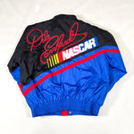 Vintage 90’s Dale Earnhardt GM Goodwrench Service Plus NASCAR Jacket