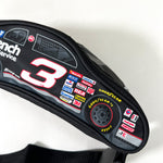 Vintage 90's Dale Earnhardt #3 Goodwrench Service NASCAR Race Car Fanny Pack