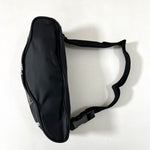 Vintage 90's Dale Earnhardt #3 Goodwrench Service NASCAR Race Car Fanny Pack