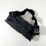 Vintage 90's Dale Earnhardt #3 Goodwrench Service NASCAR Race Car Fanny Pack