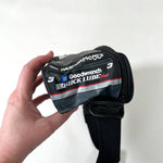 Vintage 90's Dale Earnhardt #3 Goodwrench Service NASCAR Race Car Fanny Pack