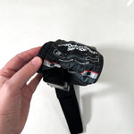 Vintage 90's Dale Earnhardt #3 Goodwrench Service NASCAR Race Car Fanny Pack