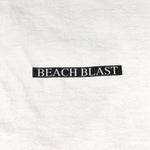 Vintage 2001 Beach Blast Sunshine Band T-Shirt