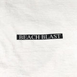 Vintage 2001 Beach Blast Sunshine Band T-Shirt