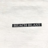 Vintage 2001 Beach Blast Sunshine Band T-Shirt