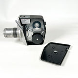 Vintage 1963 Keystone K-808 Zoom 8mm Film Camera
