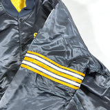 Vintage 90's Starter Pittsburgh Steelers Pro Line Jacket