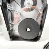 Vintage 1963 Keystone K-808 Zoom 8mm Film Camera