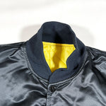 Vintage 90's Starter Pittsburgh Steelers Pro Line Jacket