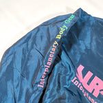 Vintage 90's Surfstyle Windbreaker Jacket