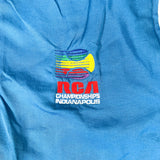 Vintage 90’s Nike RCA Championships Indianapolis Tennis Jacket