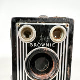 Vintage 1946 Kodak Brownie Target Six-16 Film Camera