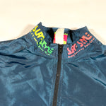 Vintage 90's Surfstyle Windbreaker Jacket