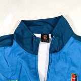 Vintage 90’s Nike RCA Championships Indianapolis Tennis Jacket