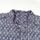 Vintage 90’s B.U.M. Equipment Abstract Pattern Button Up Shirt