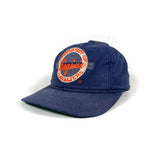 Vintage 90's University of Virginia Cavaliers Hat
