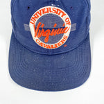 Vintage 90's University of Virginia Cavaliers Hat