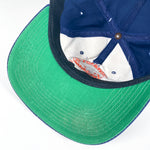 Vintage 90's University of Virginia Cavaliers Hat