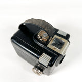 Vintage 50's Kodak Brownie Hawkeye Flash Film Camera