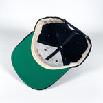 Vintage 90's Philadelphia Sixers Starter Wool Hat