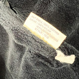 Vintage 80’s Berman’s Black Leather Motorcycle Jacket