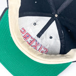 Vintage 90's Philadelphia Sixers Starter Wool Hat