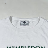 Vintage 90’s Wimbledon Championships Tennis Graphic T-Shirt