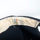 Vintage 90's Philadelphia Sixers Starter Wool Hat